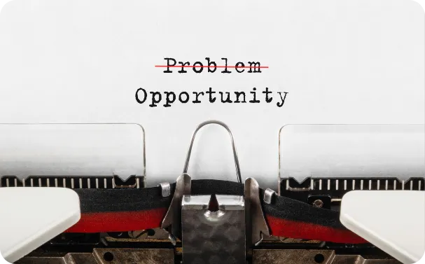 problem and opportunity for paid search