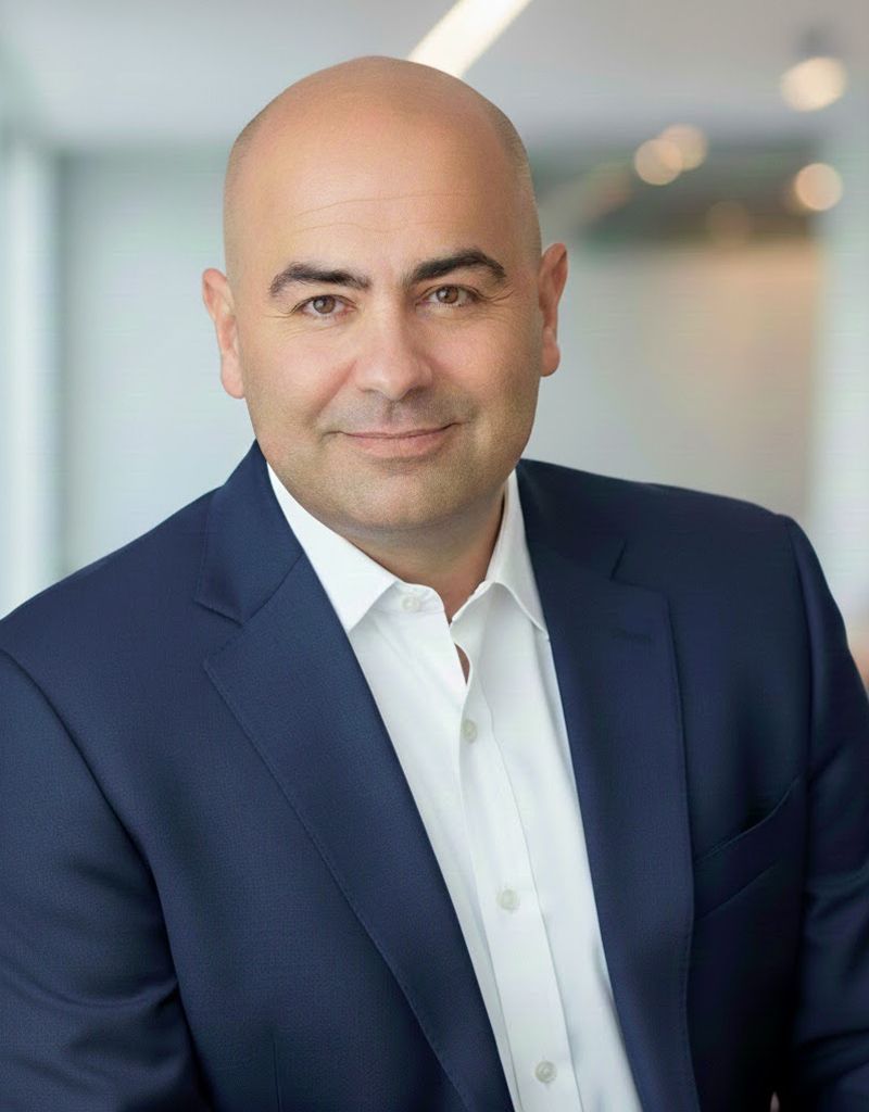 alan ezzati ceo of codify automotive
