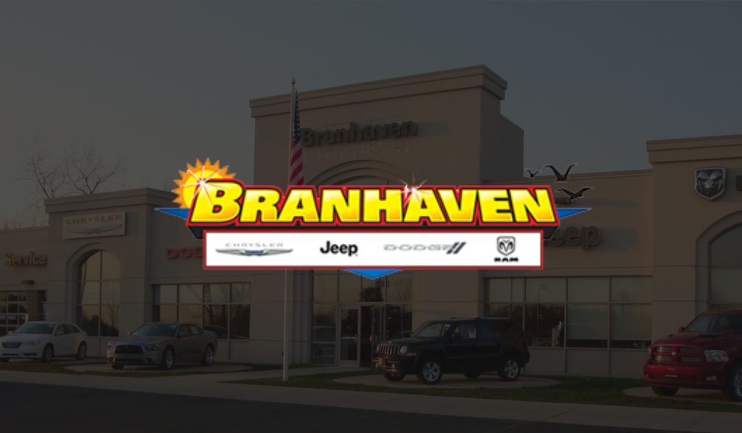 Branhaven Motors – Sustaining #1 Dealer Dominance in Connecticut with Codify Automotive
