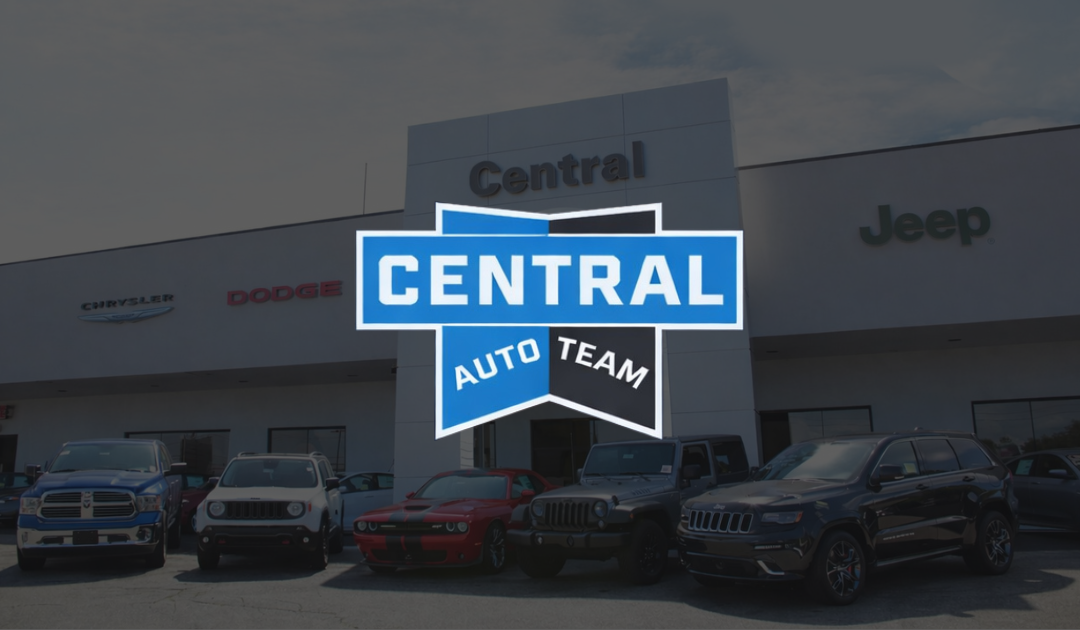 Case Study: Central Jeep Chrysler Dodge RAM of Raynham 20% More PPC Traffic on the Same Budget