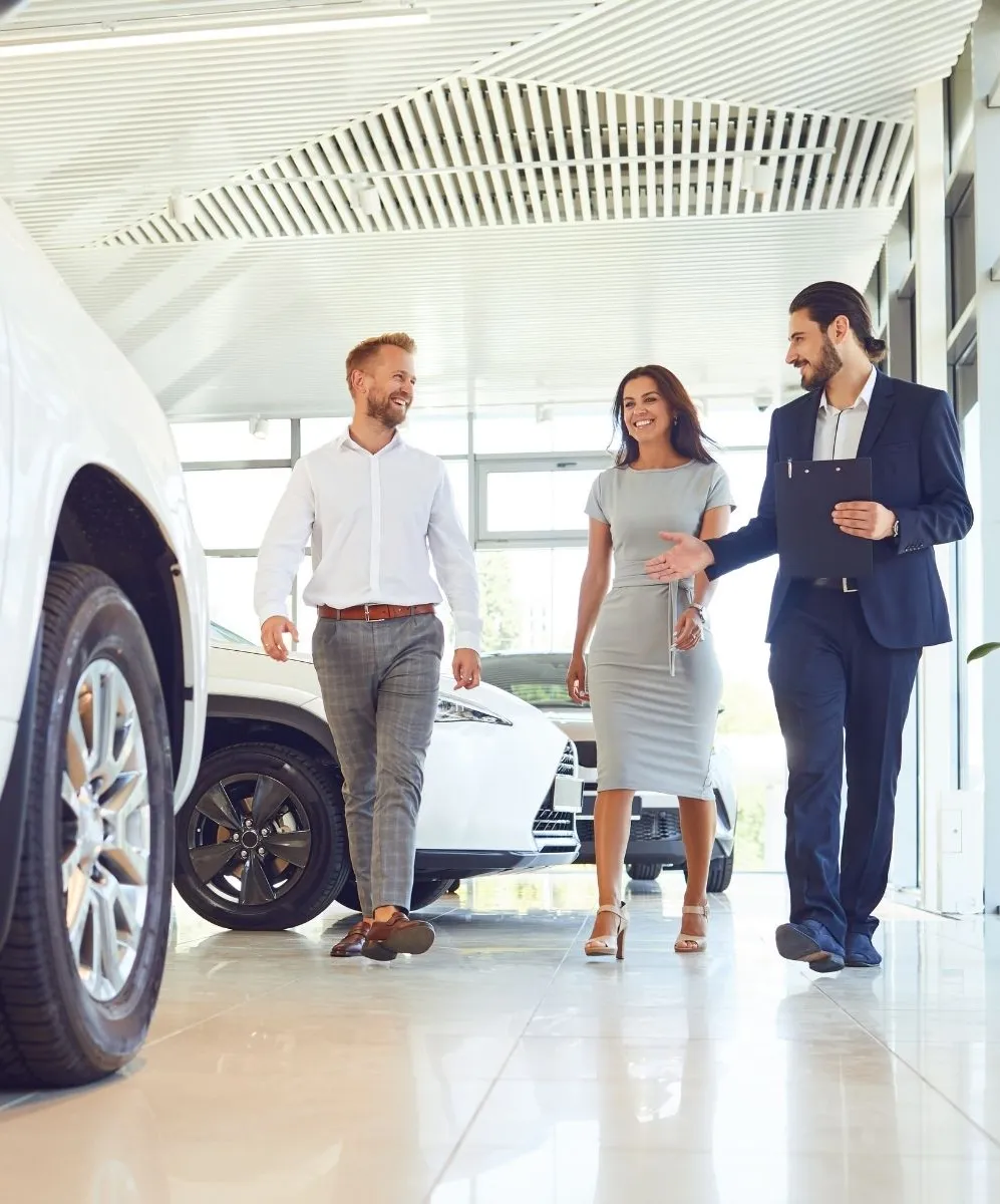 trusted analytics from codify automotive