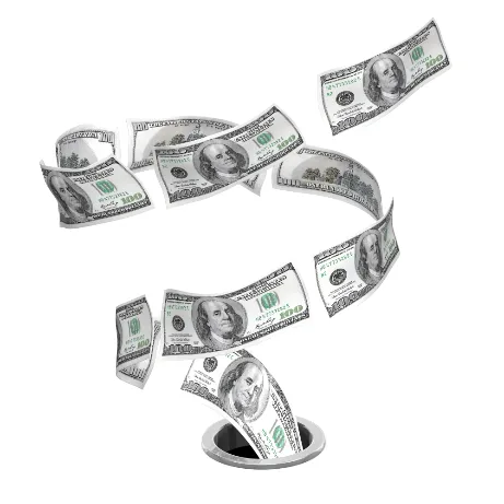 don't waste money with vlas