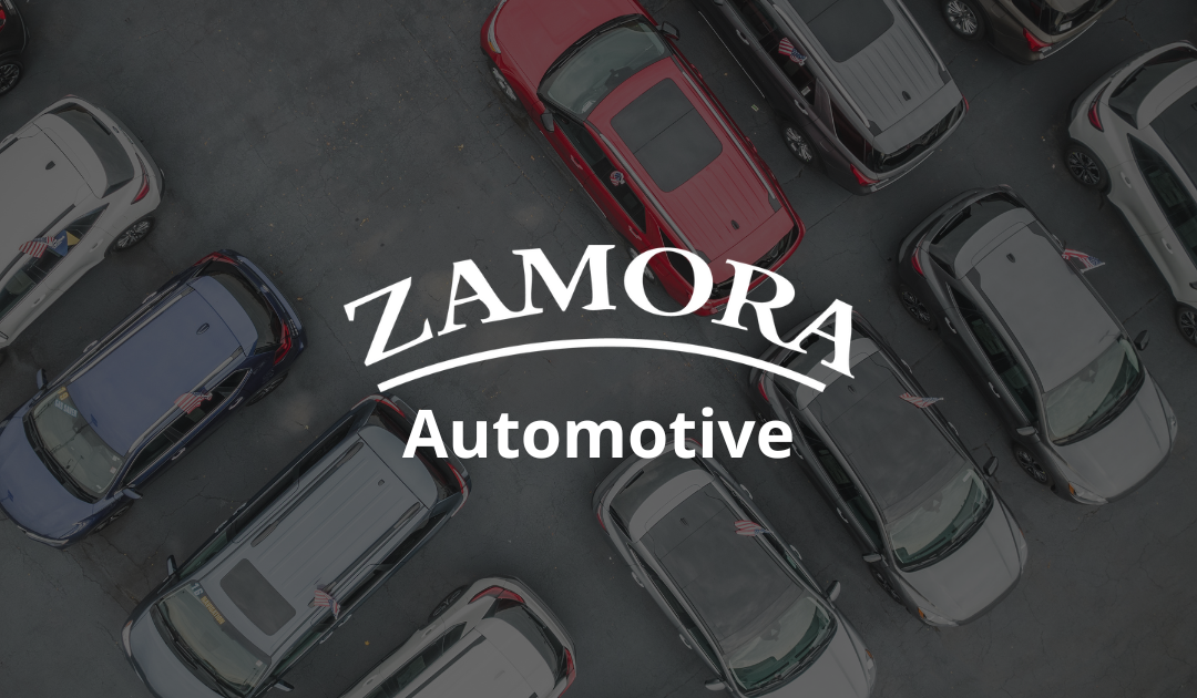 Case Study: How Zamora Auto Group Cut PPC Waste and Took Over Local Search with Codify Automotive
