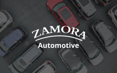 Case Study: How Zamora Auto Group Cut PPC Waste and Took Over Local Search with Codify Automotive